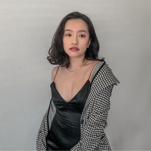 Meet your Posher, Lillian